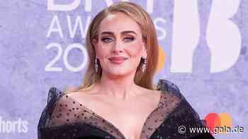 Adele: Las-Vegas-Shows erst im Dezember? - Gala.de