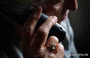 Mit Schockanrufen 250000 Euro erbeutet: Trio muss lange in Haft - Passauer Neue Presse - PNP.de