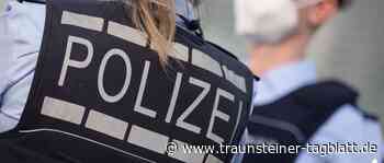 Traunstein: Oldtimer in Tiefgarage zerkratzt und verschmiert - Traunsteiner Tagblatt