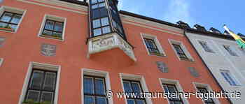 Stadt Traunstein streicht Angebot der Ferienbetreuung - Traunsteiner Tagblatt
