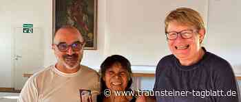 Mit Geldern aus der Region in Brasilien viel erreicht - Traunsteiner Tagblatt