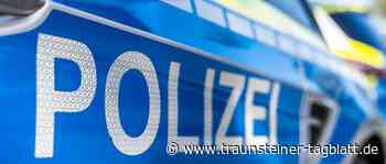 Traunstein: Auto fährt in Glasfront des Klinikums - Traunsteiner Tagblatt