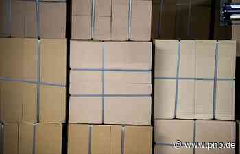 Paketdienst-Betreiber betrogen auch noch die eigenen Mitarbeiter: Urteile gefallen - Passauer Neue Presse - PNP.de