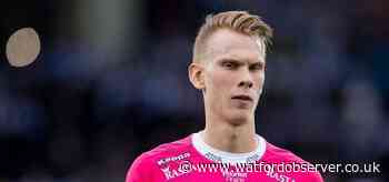 Watford goalkeeper Dahlberg returns to IFK Gothenburg in permanent move
