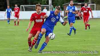 Woltwiesche II dreht Spiel beim Bültener SC