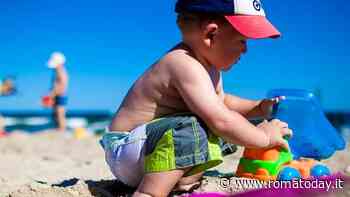 Estate e bambini: dalla crema solare al bagno dopo mangiato, il vademecum dei pediatri