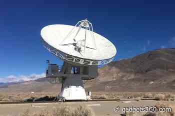 Scientists Aim to Peer Into Oldest of Star-Forming Galaxies in New Project