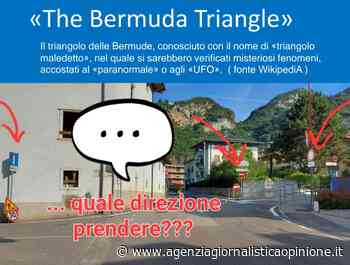 PD CONSIGLIERI COMUNALI - RIVA DEL GARDA (TN) / MOZIONE * VIABILITÀ ZONA VARONE: « SI RIAPRA LA CIRCOLAZIONE A DOPPIO SENSO SULLE VIE VENEZIA E CARTIERE, COME IN PRECEDENZA » - agenzia giornalistica opinione