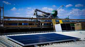 Feralpi, un parco fotovoltaico per lo stabilimento a Lonato del Garda - Adnkronos