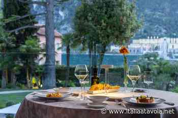 Sole, lago e sfiziosità gourmet a Riva del Garda - Italia a Tavola