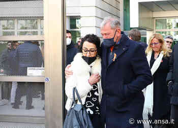 Incidente Garda, genitori vittima: 'Nostra condanna è a vita' - Agenzia ANSA