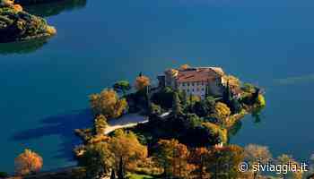 Scoprire i luoghi più segreti del Lago di Garda - SiViaggia