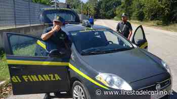 Verona: sequestrata villa sul Garda per falso testamento olografo - il Resto del Carlino