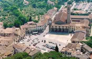 Turista 35enne stuprata a Impruneta: la violenza filmata dal cellulare - gonews