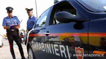 Impruneta (Firenze), armati di trincetto rapinano l'ufficio postale. Bottino da 800 euro - Cronaca - LA NAZIONE