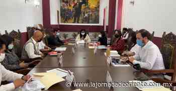 El mezcal y el pulque trajeron para Atlixco a más de 13 mil personas: cabildo - Puebla - La Jornada de Oriente