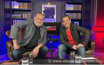 El actor mexicano Joaquín Cosío visitará Atlixco - El Sol de Puebla