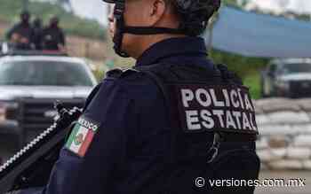 Muere policía de SSP-Veracruz mientras realizaba prácticas en Atlixco, Puebla - Versiones