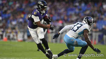 Ravens rookie TE Isaiah Likely turns heads in preseason debut by showcasing receiving ability
