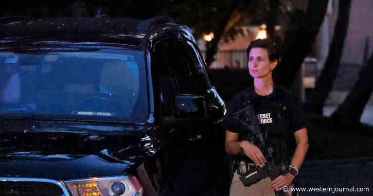 We Finally Know Something the Unhinged FBI Went Looking for at Mar-a-Lago: Report