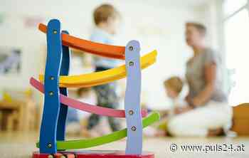 Niederösterreich setzt infiziertes Personal in Kindergärten ein - puls24