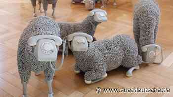 Servicewüste Deutschland: Wieso das Personal fast nie schuld ist - Süddeutsche Zeitung - SZ.de