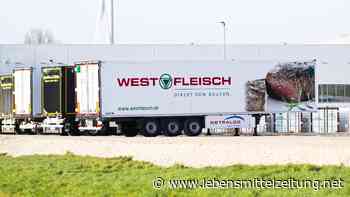 Fleischmarkt: Westfleisch will Personal abbauen - Lebensmittel Zeitung