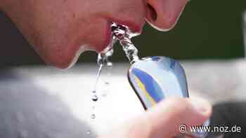 Ärger um Getränke für Mitarbeiter: Sitzt das Klinikpersonal in Aurich auf dem Trockenen? - NOZ