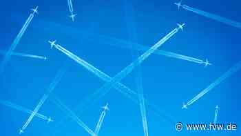 Eurostat-Erhebung: Luftverkehr verliert seit Jahren junges Personal - fvw.de