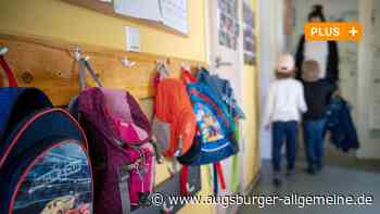 Kita-Personal-Mangel: Hohe Belastung in Kindergärten in Bayern - Augsburger Allgemeine