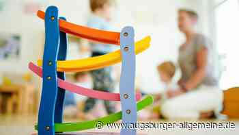 Kommentar: Das Kita-Personal braucht mehr Anerkennung | Augsburger Allgemeine - Augsburger Allgemeine