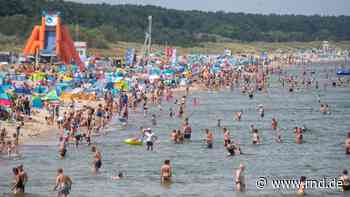Reisebranche erholt sich: Gute Nachricht, aber das Personal fehlt - RND