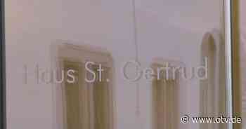 Zu wenig Personal – Wohngemeinschaft der KJF in Waldsassen muss schließen - Oberpfalz TV