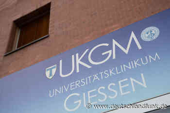 Klinikpersonal streikt für mehr Personal | deutschlandfunk.de - Deutschlandfunk