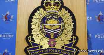 Missing senior found safe by Edmonton police