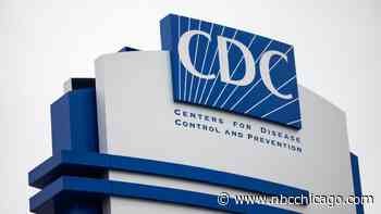 Illinois Coronavirus Updates: CDC Changes Quarantine Guidelines, COVID Alert Levels Shift - NBC Chicago