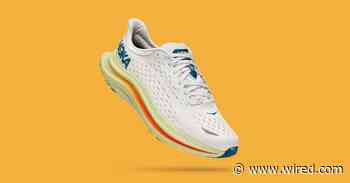 Want to Run on the Beach? Start With the Right Shoes