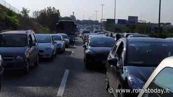 Partenze di Ferragosto, da sabato traffico da bollino nero