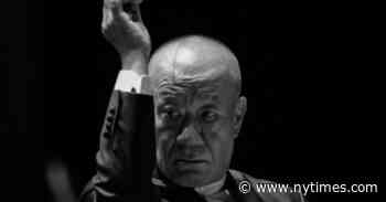 The Composer Who Turns Hayao Miyazaki’s Humane Touch Into Music