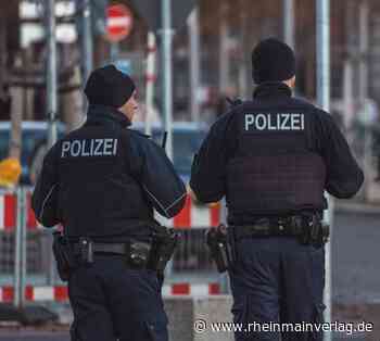 Roadpool "Safe Holiday"&"Speed": Polizei kontrolliert in Bischofsheim - Rhein Main Verlag