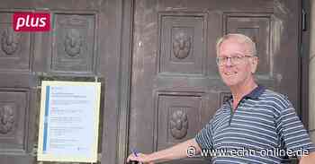 Bischofsheim: Erst sichten, dann eintauchen - Echo Online