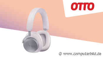 Otto: Kopfhörer Bang & Olufsen BeoPlay H95 mit 169 Euro Rabatt
