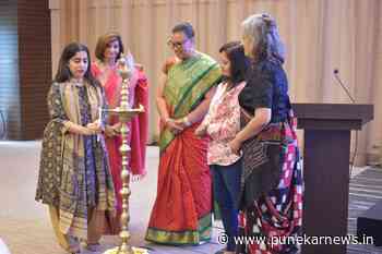 Pune: FICCI Organizes Marathon for World Peace and Women Empowerment - Punekar News