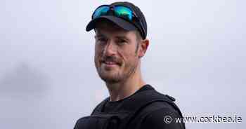 Cork man running across Ireland finishes 16th charity marathon in 16 days - Cork Beo