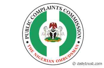 Public Complaints Commission backs anti-corruption marathon in Abuja - Daily Trust