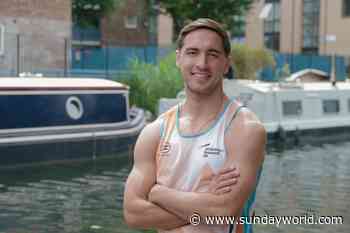 Greg O'Shea to run marathon in memory of granny who died of Alzheimer's - Sunday World