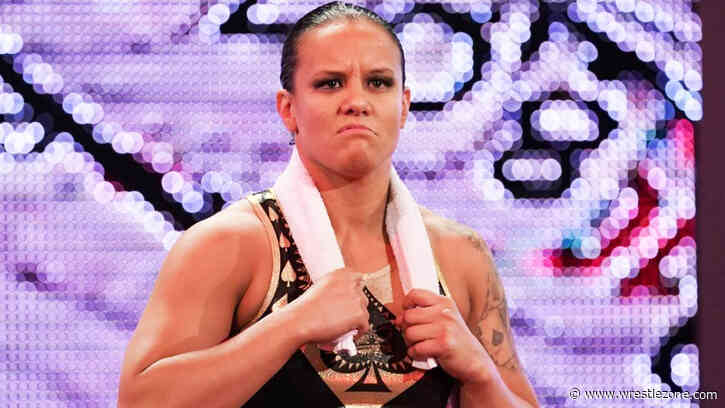 Shayna Baszler Finally Found Her Footing, Will Leave No Doubt About Beating Liv Morgan