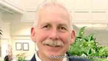 'What it means to be a firefighter': Scholarship established in memory of Central Saanich assistant fire chief - CTV News VI