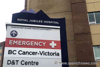 New capital bylaw supports Greater Victoria’s health care infrastructure - Saanich News