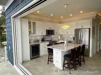 There’s still time to win a dream home in Sooke - Saanich News